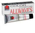 Pikkukuva 3 / 4: ALLWAVES Color Cream -hiusväri 7.3 100 ml