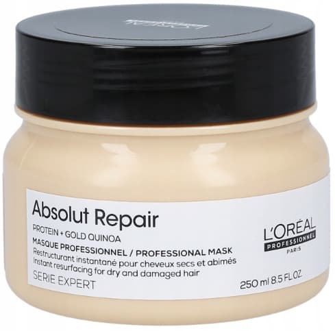 L'Oréal Absolut Repair hiusnaamio 250ml
