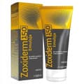 Pikkukuva 6 / 6: ZOXIDERM 150 hilsettä ehkäisevä emulsio sileälle ja karvaiselle iholle 150 ml