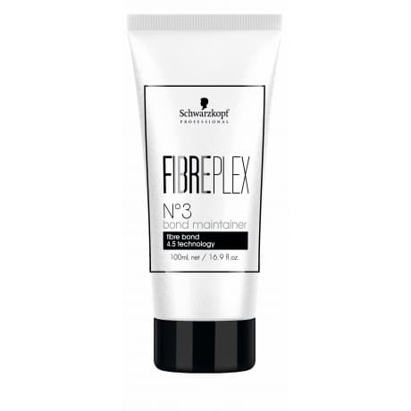 Schwarzkopf Fibreplex 3 Bond Maintain 100ml