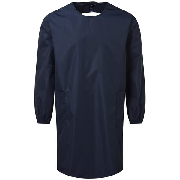 Premier Unisex langærmet kjole til alle formål til voksne