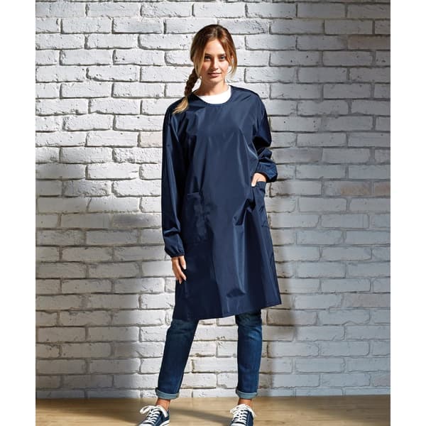 Premier Unisex langærmet kjole til alle formål til voksne