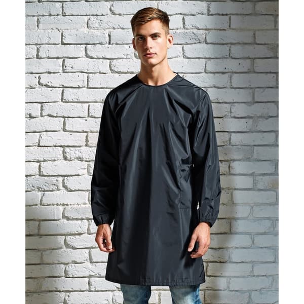 Premier Unisex langærmet kjole til alle formål til voksne