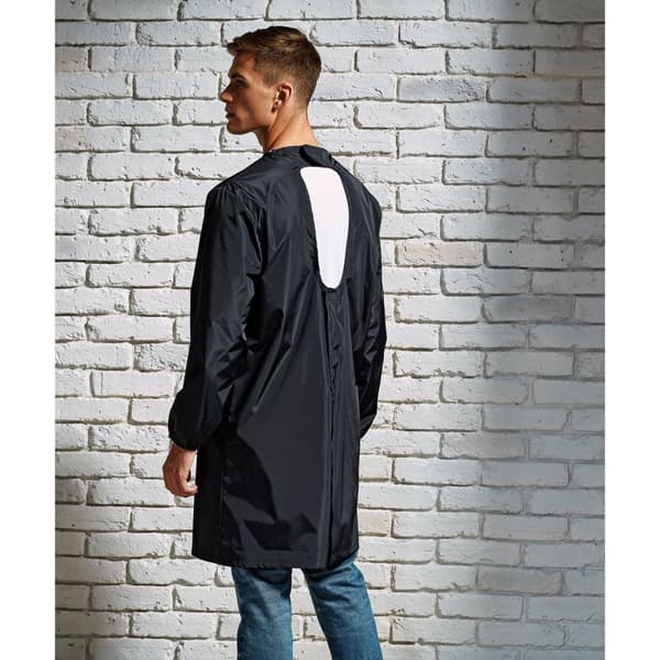 Premier Unisex langærmet kjole til alle formål til voksne