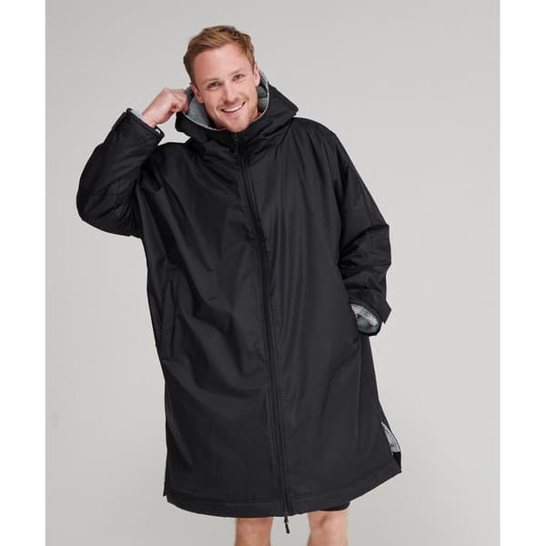 Finden & Hales Unisex regnjakke til voksne