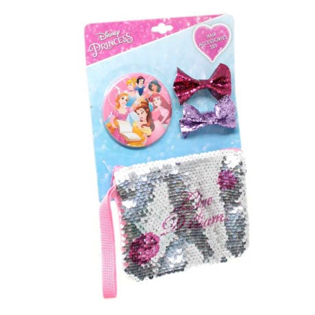 Disney Princess Skönhetsset Multi One Size