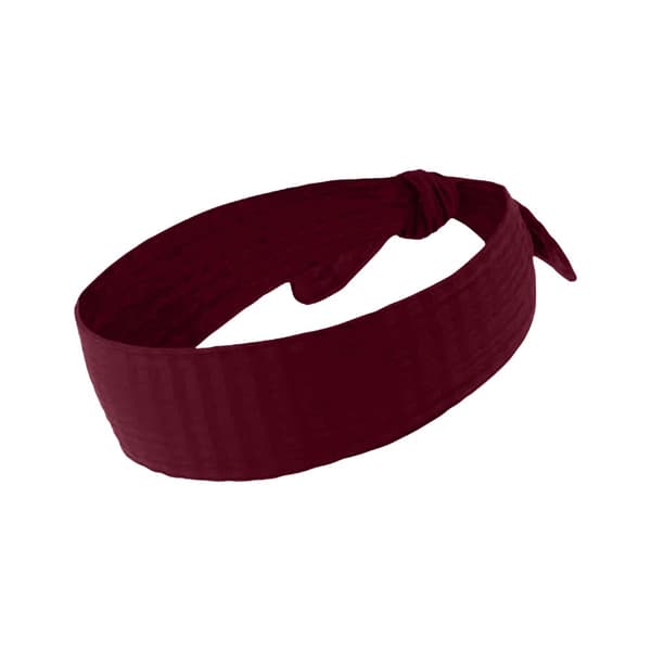 Nike Skinny Headband Pomegranate One Size