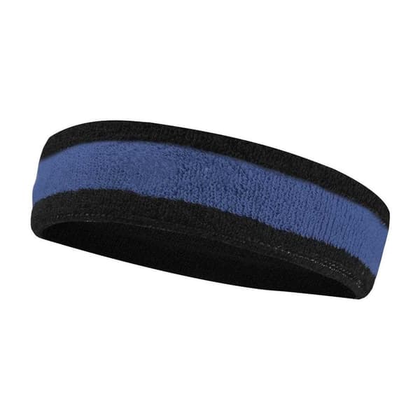 Nike Swoosh pannband i stretch