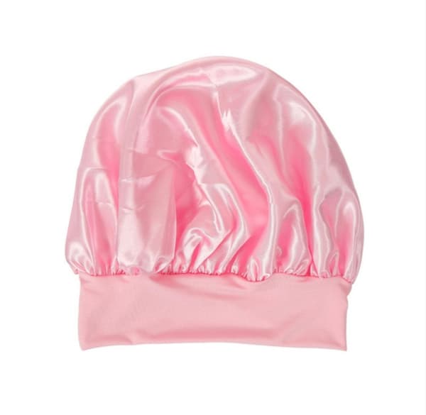 Sleeping Cap suojaa hiuksia Night Cap Hiustenhoitolaki Naisten