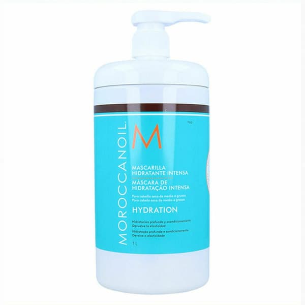 Hair Mask Moroccanoil MH1000SP Normal Hair