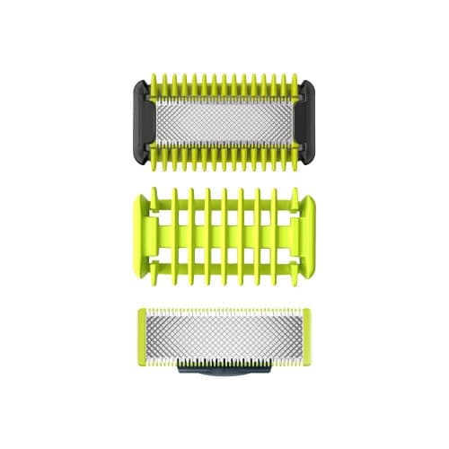 Philips OneBlade QP620 Face + Body kit - tillbehörssats