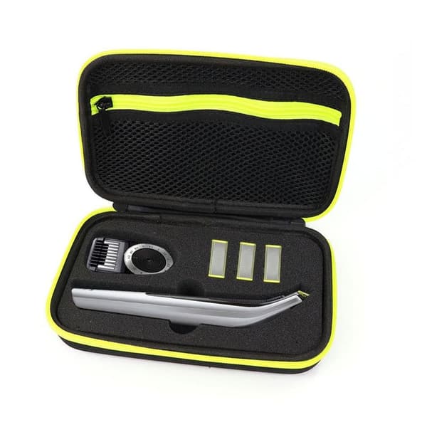 Et robust etui til Philips OneBlade PRO-seriens barbermaskiner