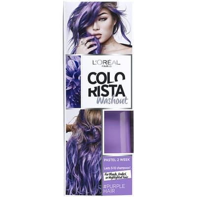 L'Oréal Paris, Colorista WashOut,
