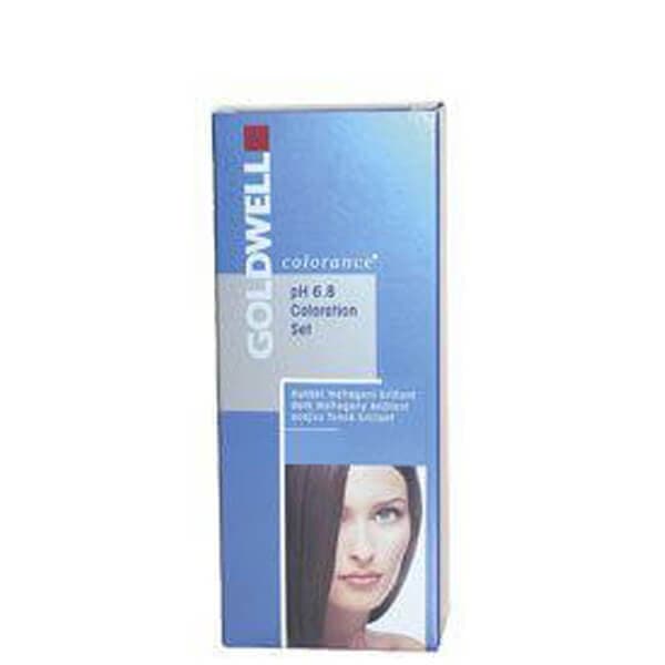 Goldwell PH 6.8 90 ml 7N Keskiblondi