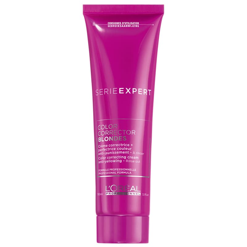L'Oréal Professionnel Vitamino CC Cream Blondes (150ml)