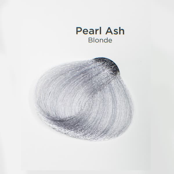 Pure Shades Pearl Ash Blonde 250 ml