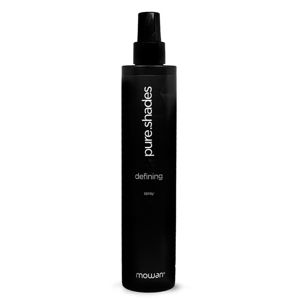 Pure Shades Defining spray 250 ml
