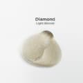Miniatyrbild 2 av 4: Pure Shades Diamond Light Blonde