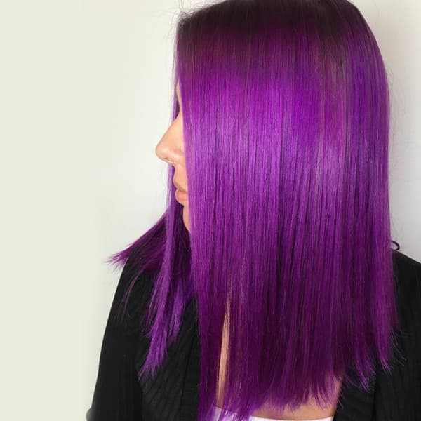 Pure Shades Iolite Lilac