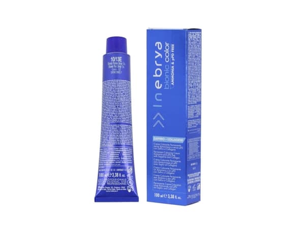 Inebrya Bionic Color Beige (10/13E Blonde Platinum Beige Extra) 100 ml