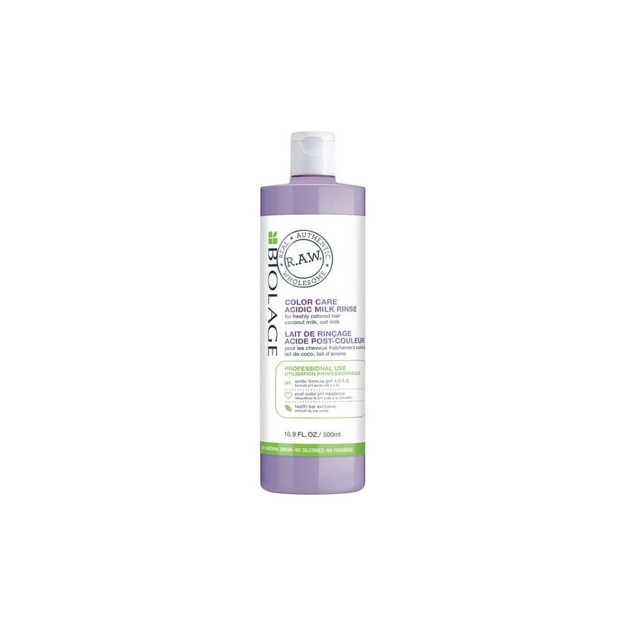 Farvebeskytter R.a.w. Color Care Matrix (500 ml)