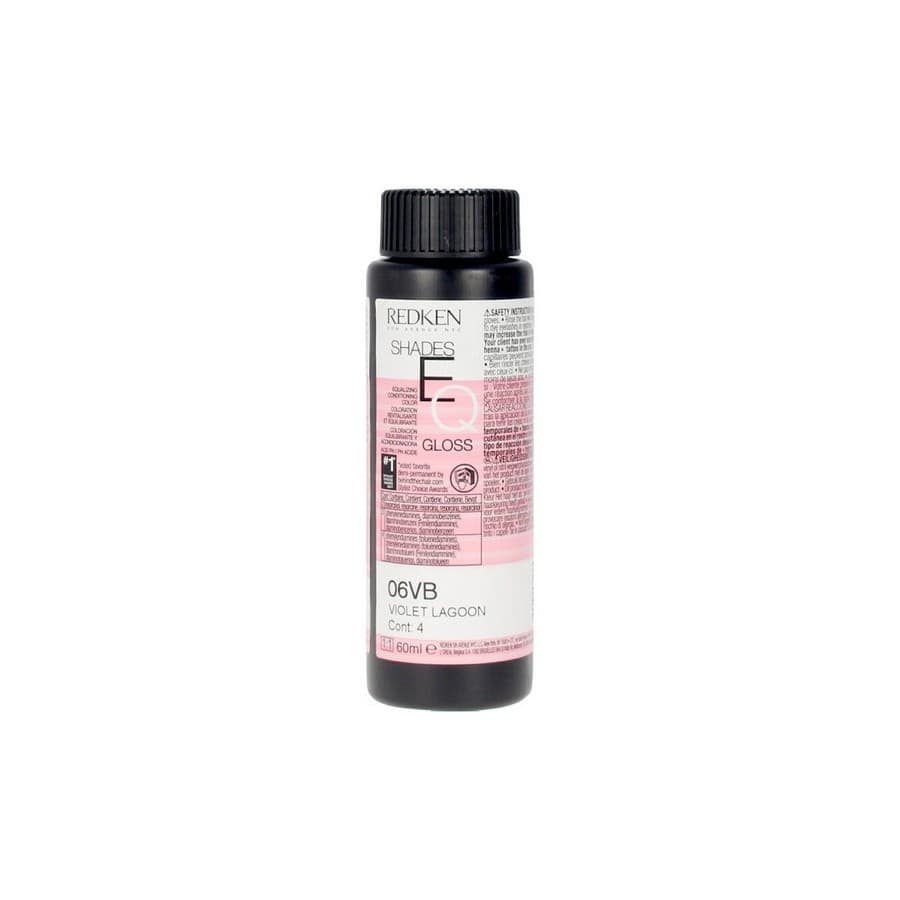 Semi-permanent Farve Shades Eq 06vb Redken (60 ml)