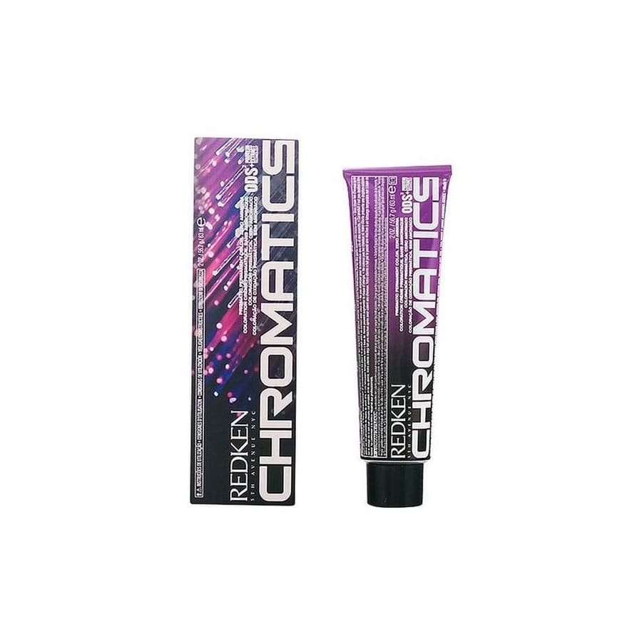 Farve uden Ammoniak Chromatics Redken