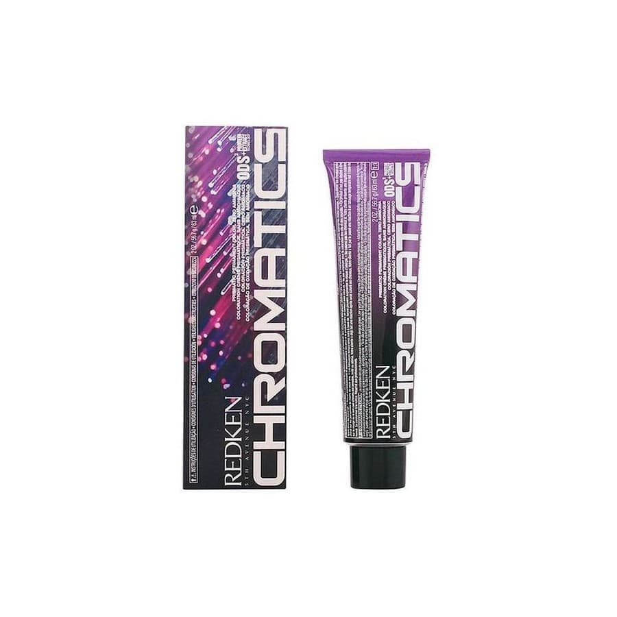 Farve uden Ammoniak Chromatics Redken