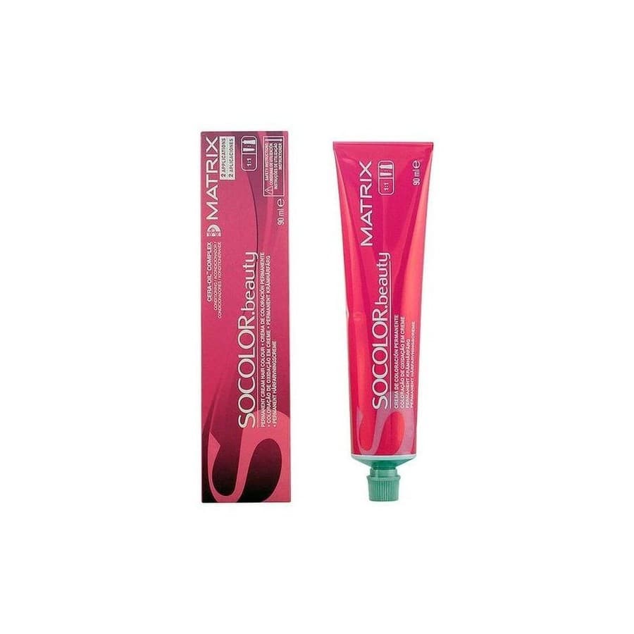 Permanent Farve Socolo Matrix
