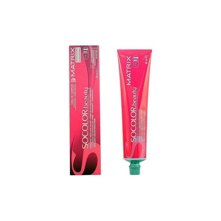 Permanent Farve Socolo Matrix