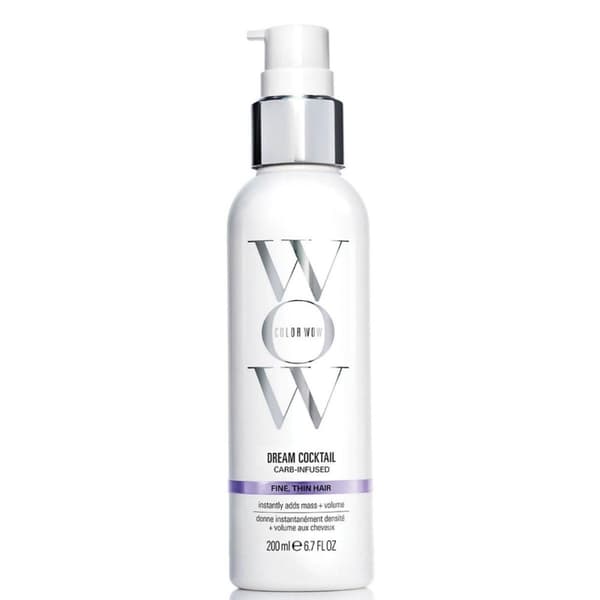 Color Wow Carb Cocktail Bionic Tonic 200 ml