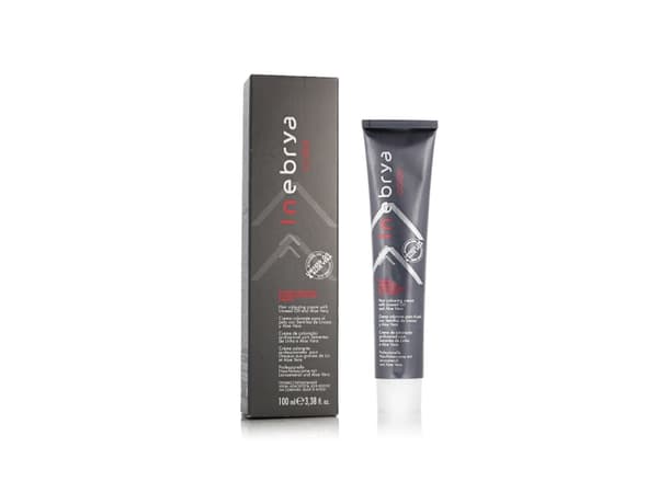 Inebrya färgkontrast (mahogny) 100 ml
