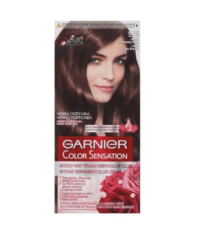 GARNIER Color Sensation paint włosó