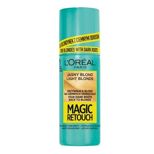 L'OREAL Magic Retouch instant Retu