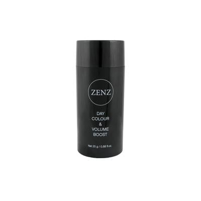 ZENZ - Organic Day Colour Volume Boost 22 G - No. 36 Auburn