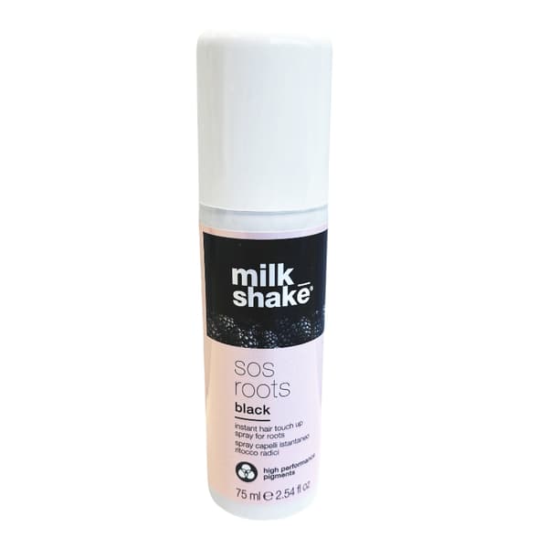 Milk_Shake SOS Roots Black  75ml