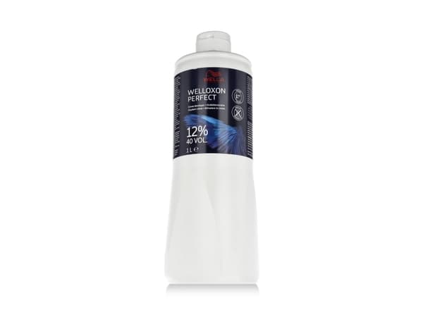 Wella Professionals Welloxon Perfect Creme Developer 12% / 40 Vol. 1000 ml