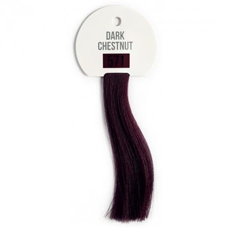 IdHAIR IdHAIR Colour Bomb Dark Chestnut 250ml - Pigment Inpackning