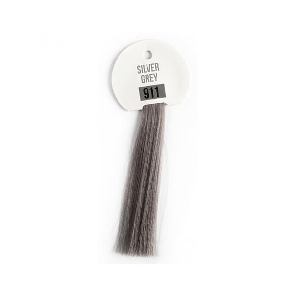 IdHAIR IdHAIR Colour Bomb Silver Grey 250ml - Pigment Inpackning
