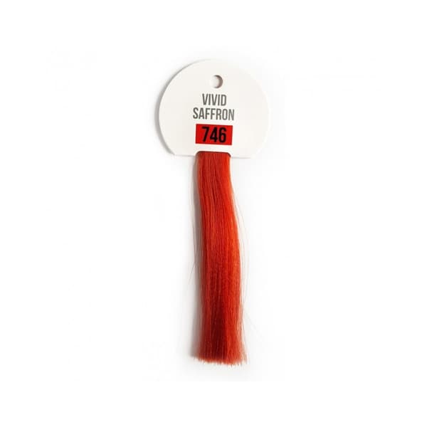 IdHAIR IdHAIR Colour Bomb Vivid Saffron 250ml - Pigment Inpackning