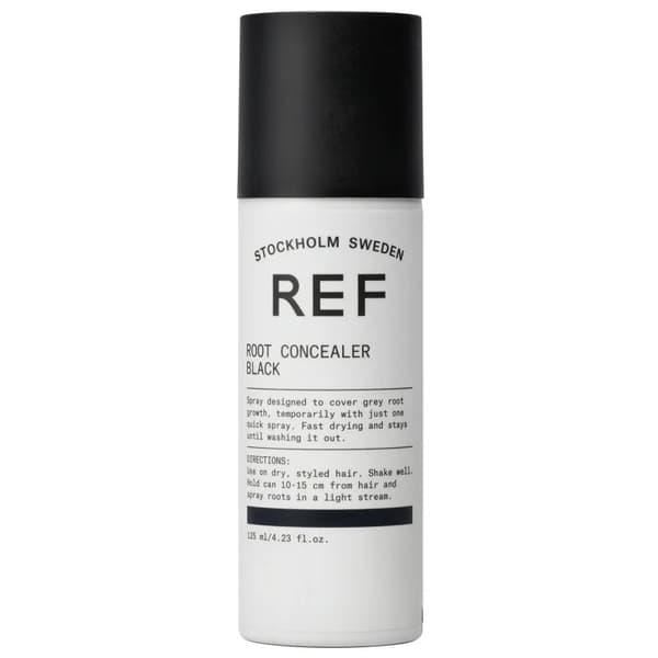 REF Root Concealer Black 125ml - Toning