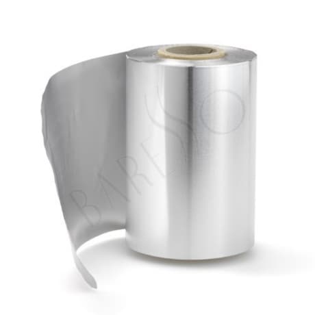 Foil 250 m, silver, 15 my