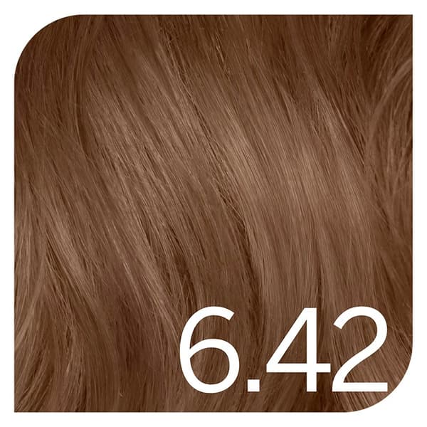 Revlon Professional Revlon Young Color Excel 6,42 Deep chestnut - Toning