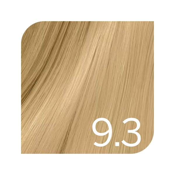 Revlon Young Color Excel 9,3 Very Light gold - Toning