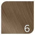 Miniatyrbild 1 av 2: Revlon Professional Revlon Young Color Excel 6 Dark blonde - Toning