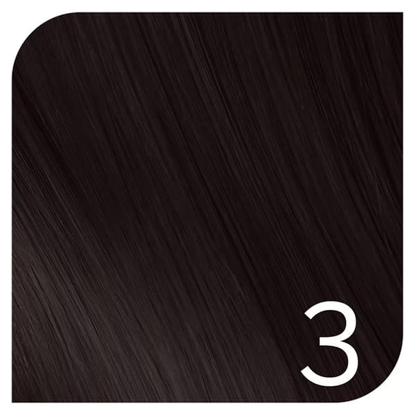 Revlon Professional Revlon Young Color Excel 3 Dark Brown - Toning
