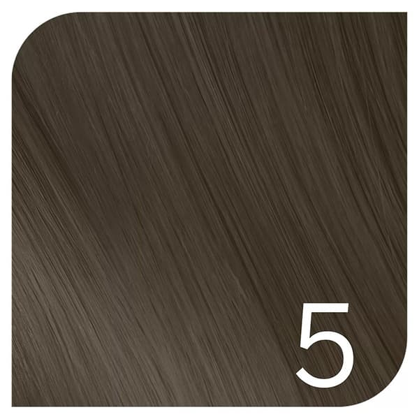 Revlon Professional Revlon Young Color Excel 5 Light brown - Toning