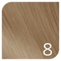 Miniatyrbild 1 av 2: Revlon Young Color Excel 8 Light blonde - Toning
