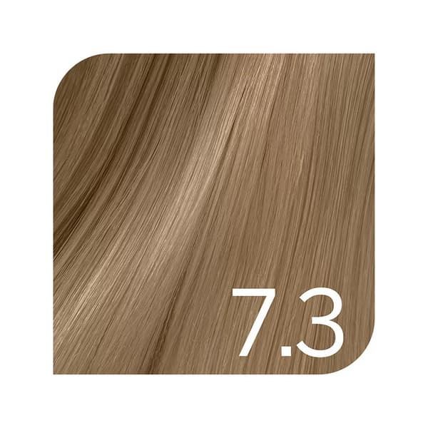 Revlon Professional Revlon Young Color Excel 7,3 Medium Golden Blonde - Toning