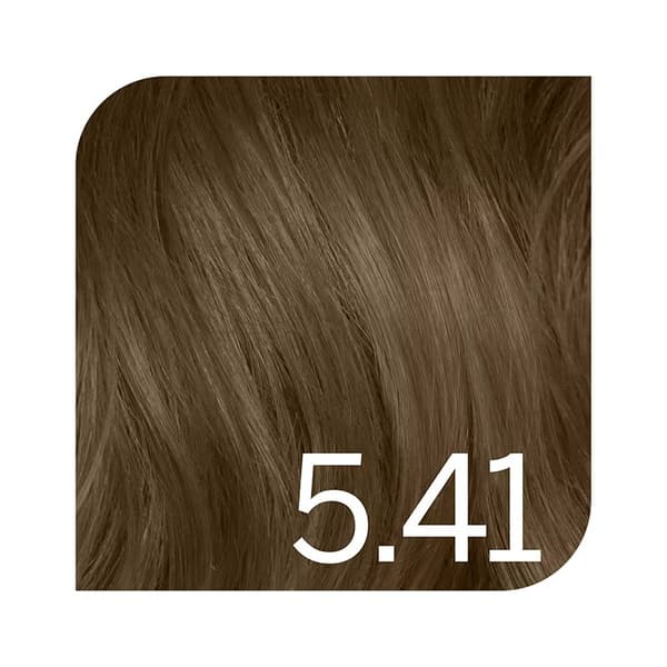 Revlon Professional Revlon Young Color Excel 5,41 Hazel Chestnut - Toning